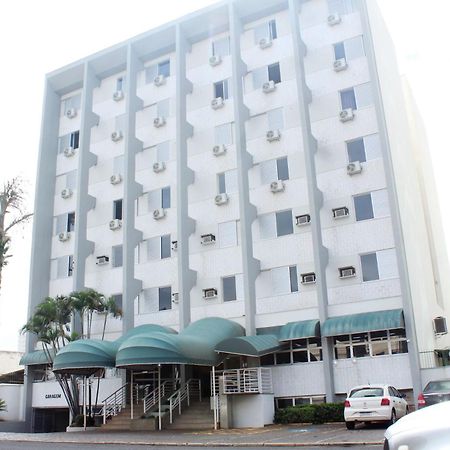 Days Inn By Wyndham Uberlandia Uberlândia Exterior foto