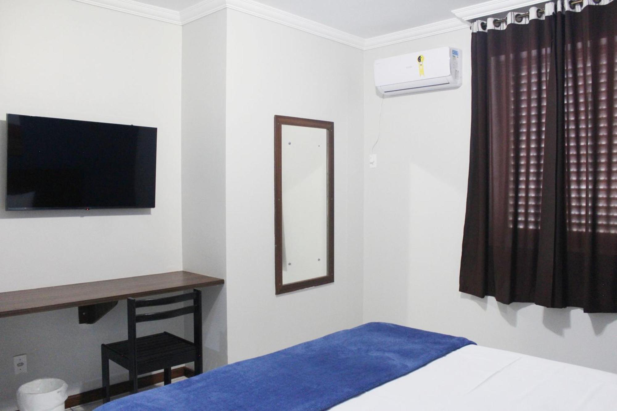 Days Inn By Wyndham Uberlandia Uberlândia Exterior foto