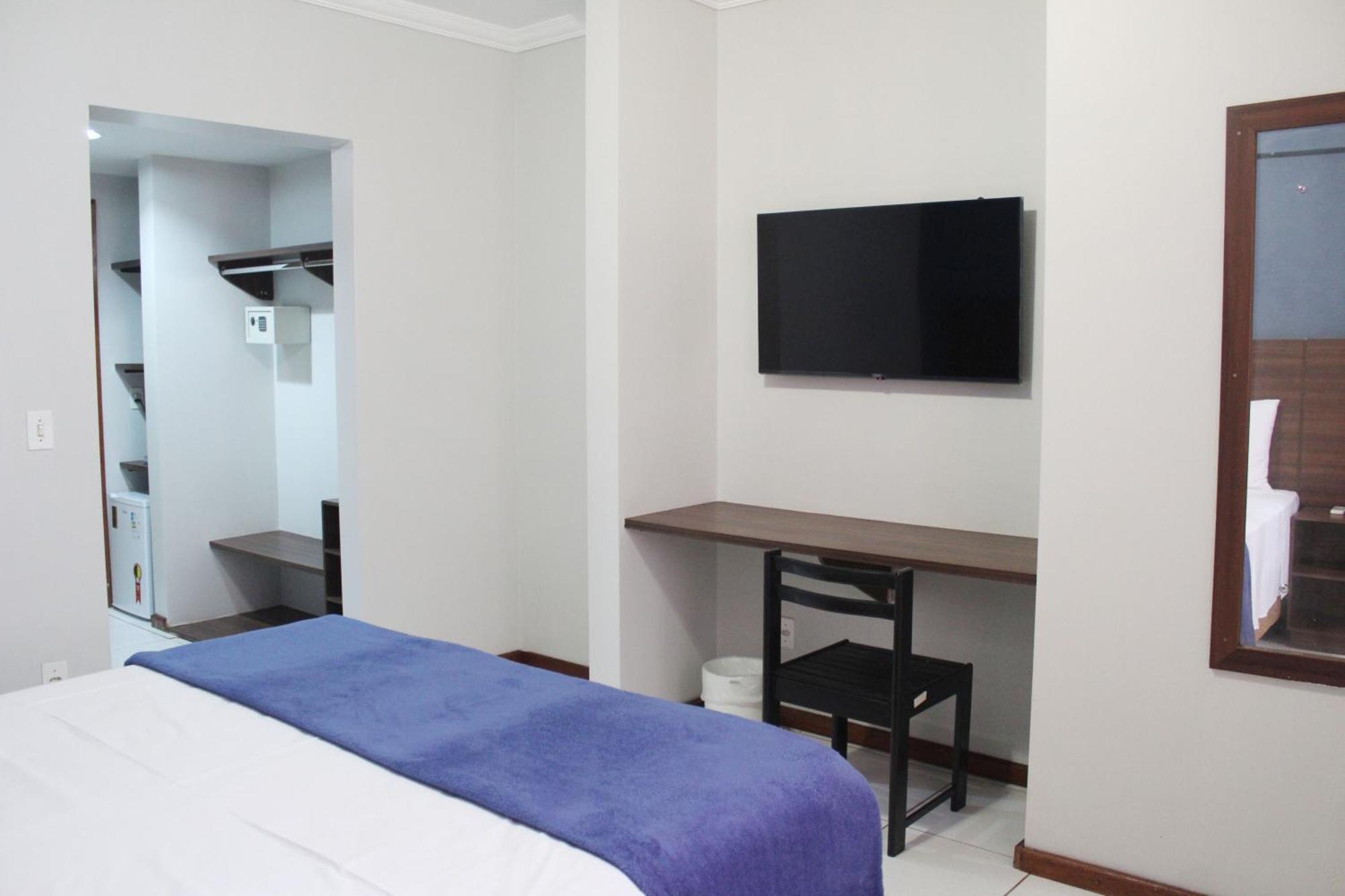 Days Inn By Wyndham Uberlandia Uberlândia Exterior foto