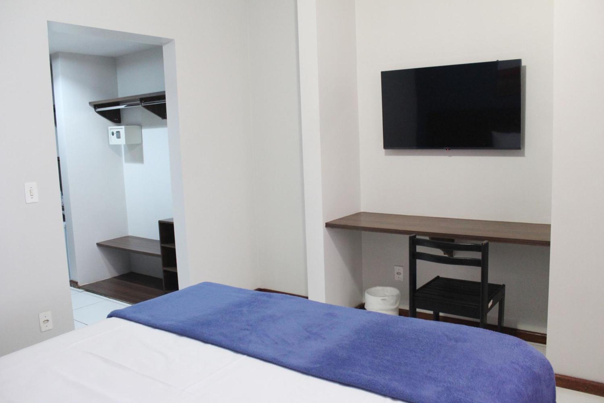 Days Inn By Wyndham Uberlandia Uberlândia Exterior foto