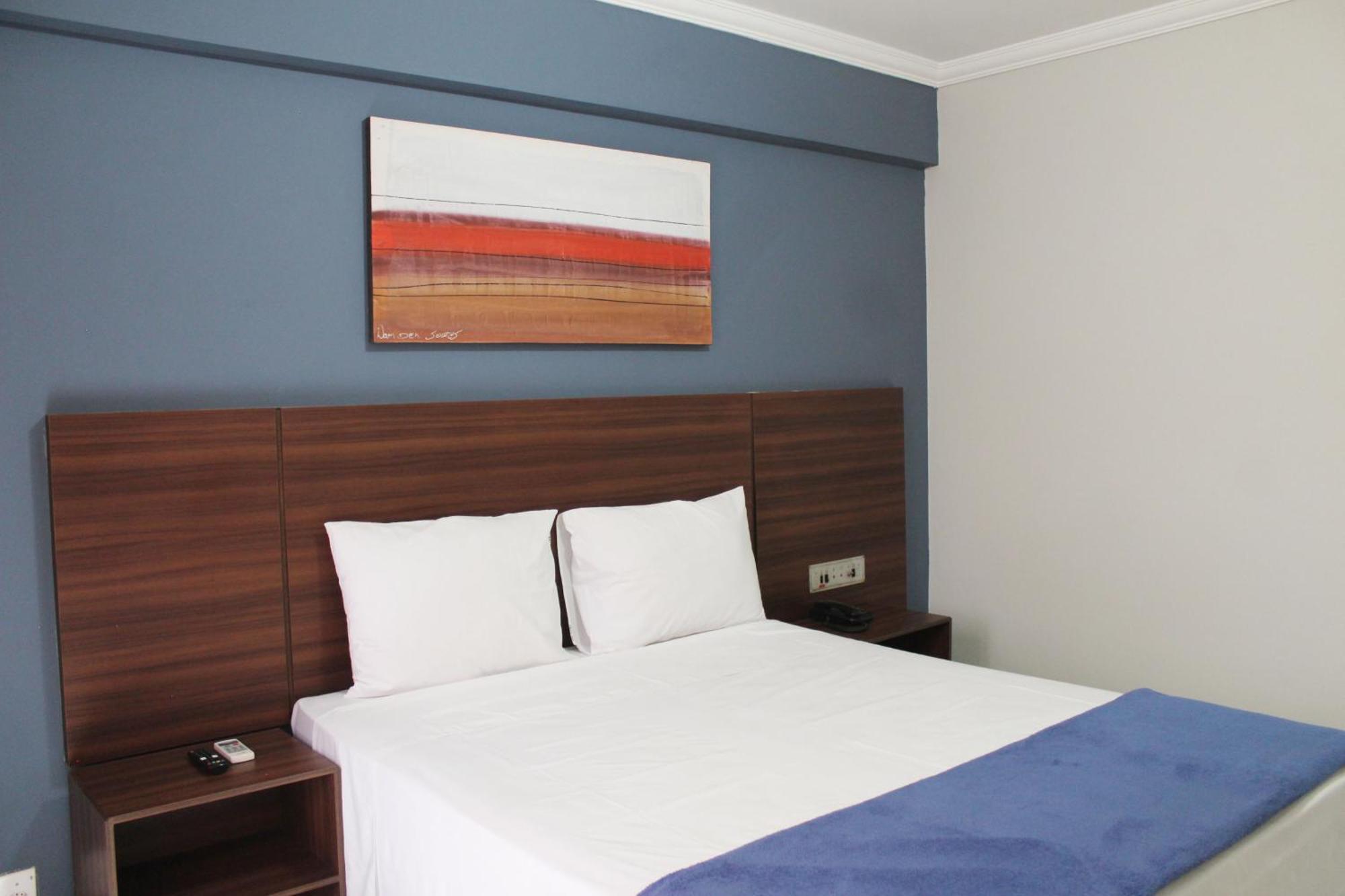 Days Inn By Wyndham Uberlandia Uberlândia Exterior foto