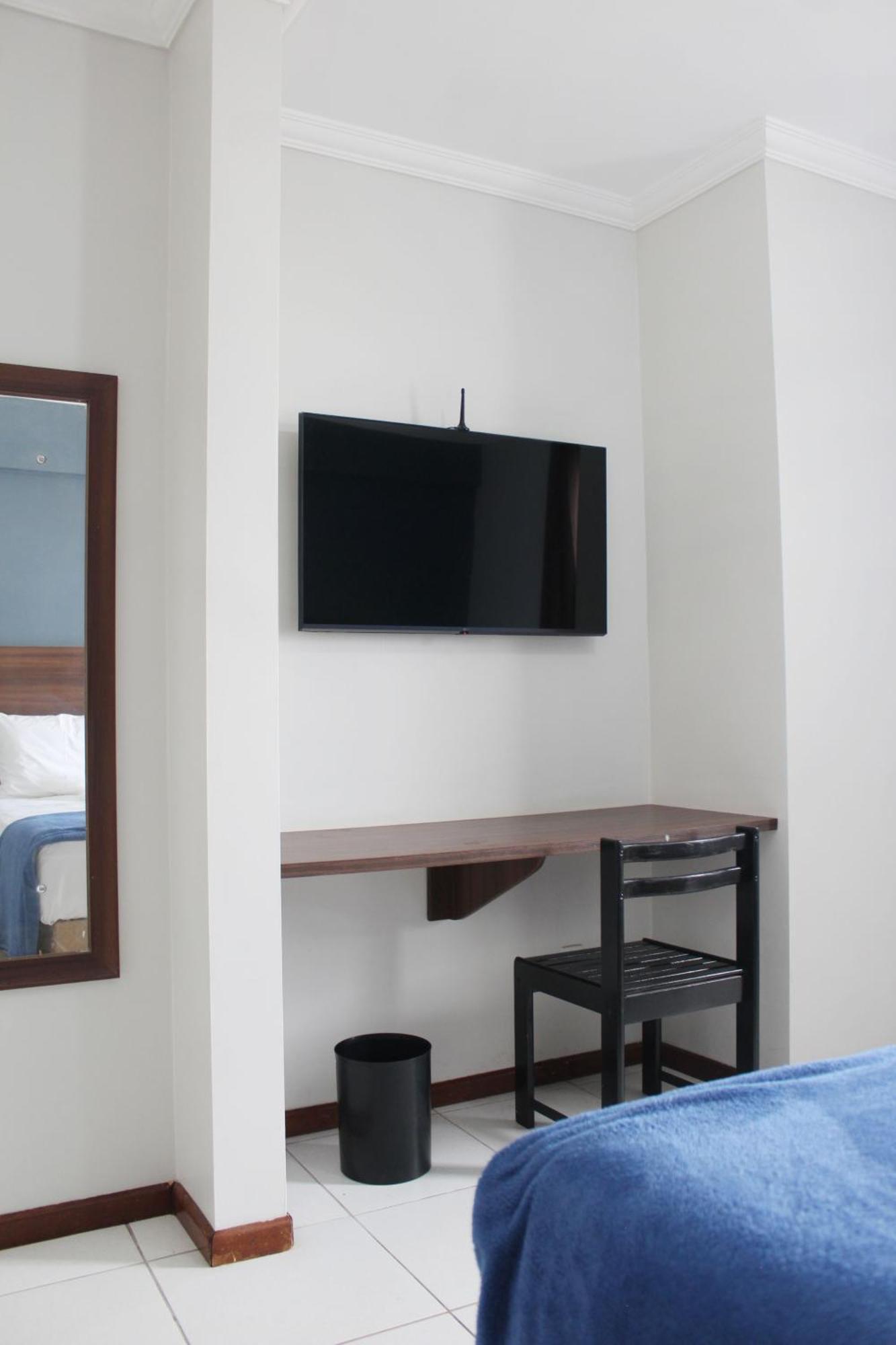 Days Inn By Wyndham Uberlandia Uberlândia Exterior foto