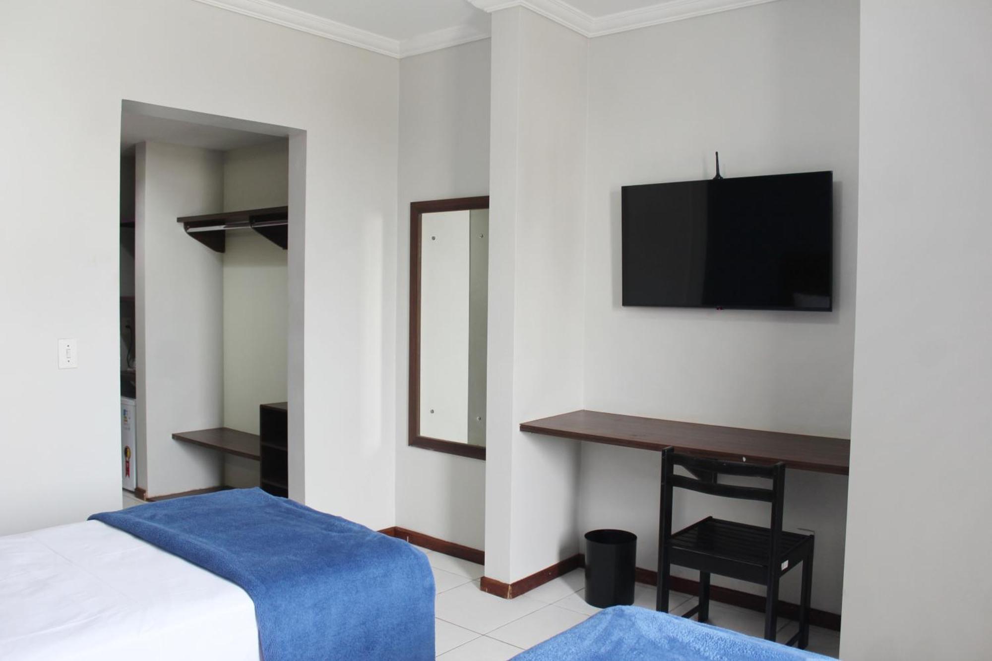 Days Inn By Wyndham Uberlandia Uberlândia Exterior foto